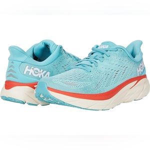 Hoka Clifton 8 Running Shoes